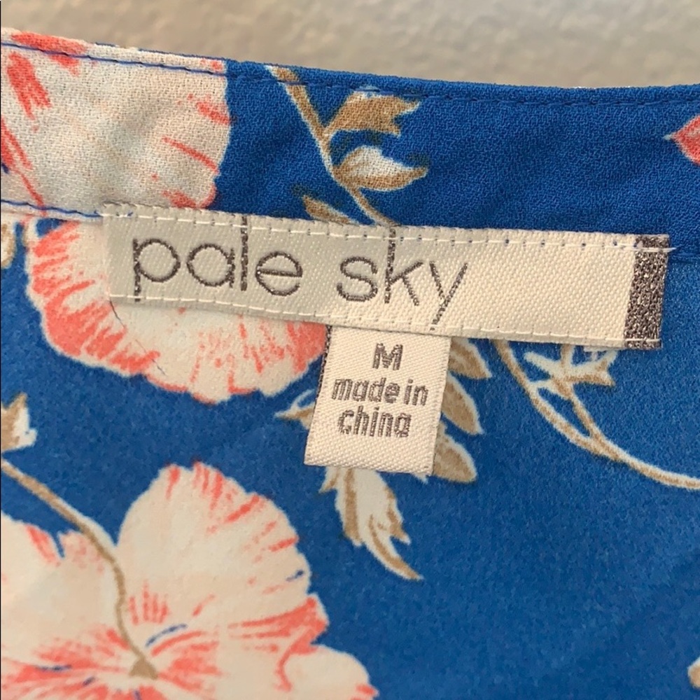 Maternity blouse - Picture 2 of 5
